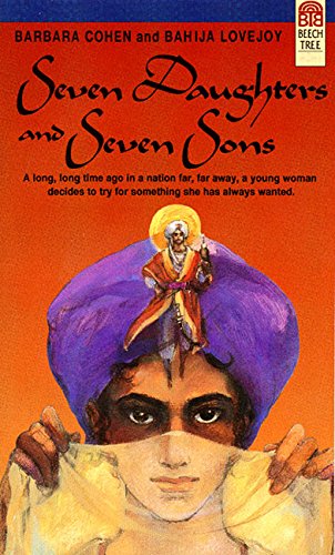 image result for seven daughters and seven sons book cover