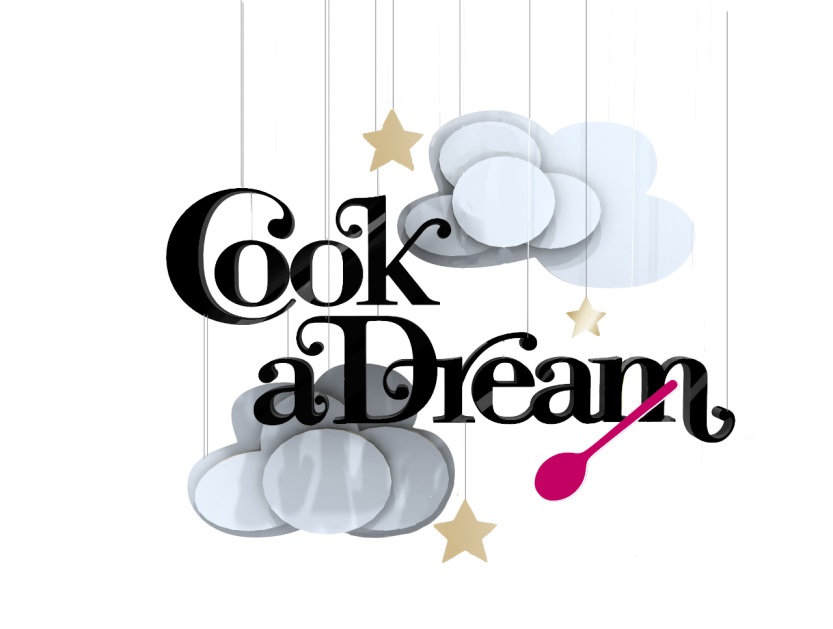 cook a dream logo