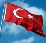 turk bayragi 1
