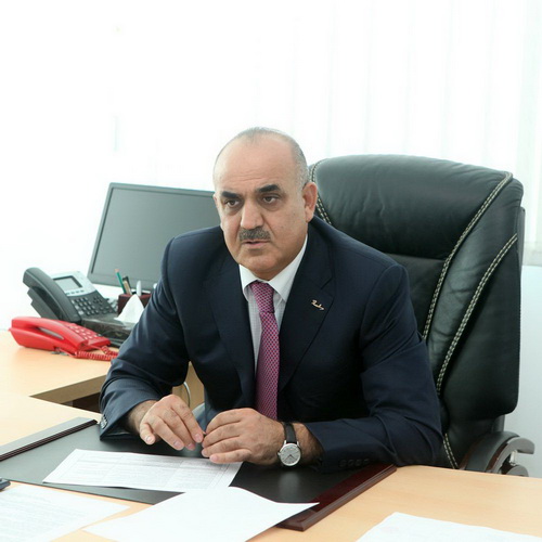 selim muslumov