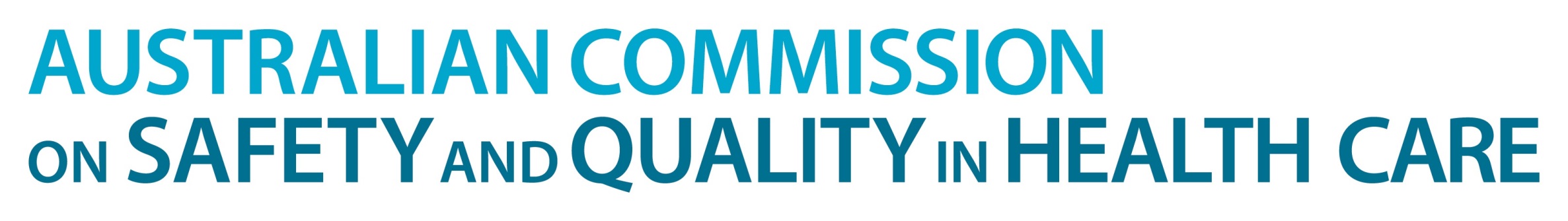 commission logo