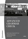 advanced grammar check (10-pack) - engelska 6