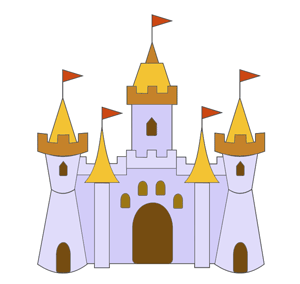 http://www.drawingstep.com/image-files/cartoon-castle-3.gif