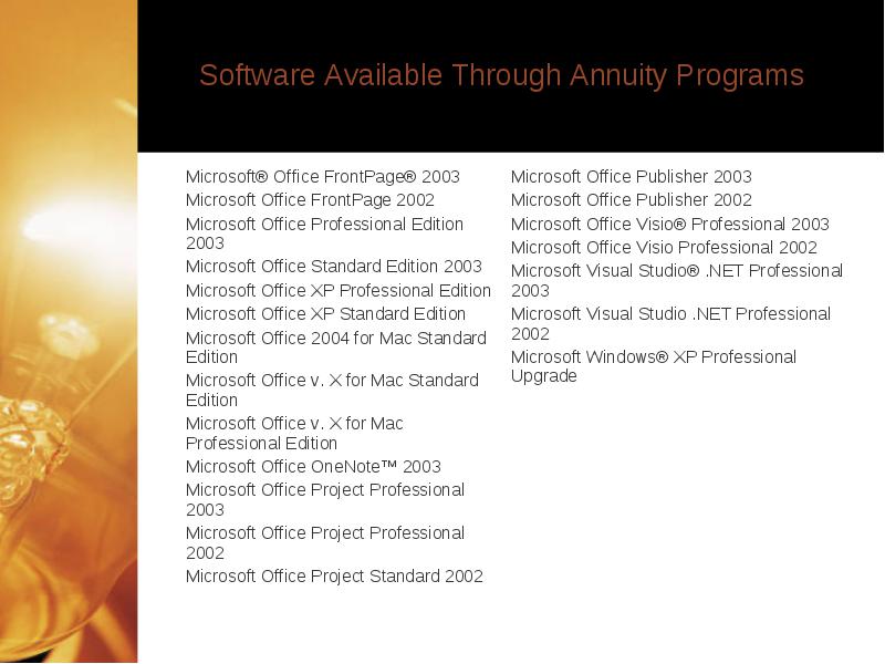 Microsoft Publisher 2003 For Mac