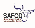 southern africa federation of the disabled
