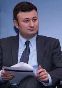 rovshan ibrahimov