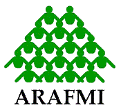 arafmi logo