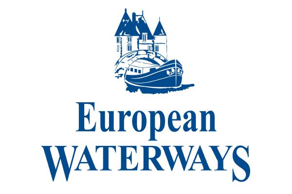 european waterways logo ile ilgili görsel sonucu