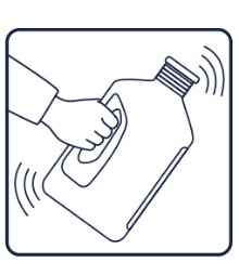 image result for icon for shaking a bottle