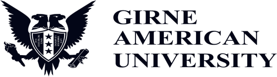 girne amerikan üniversitesi logo ile ilgili görsel sonucu