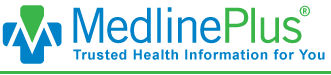 medlineplus: trusted health information for you